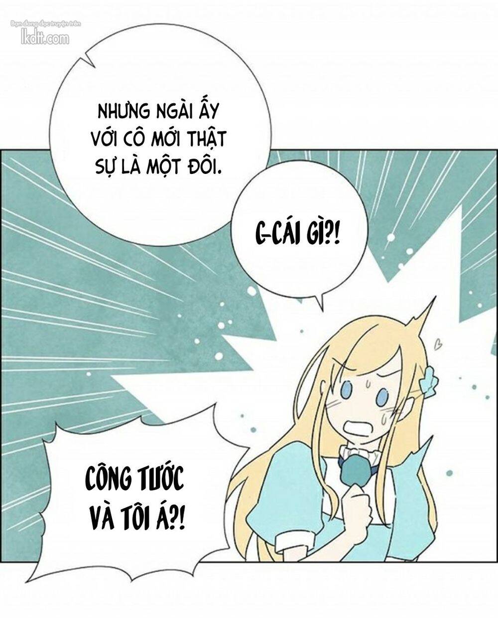 Tôi Đã Cướp Mất Đêm Đầu Tiên Của Nam Chính Chapter 18 - 51