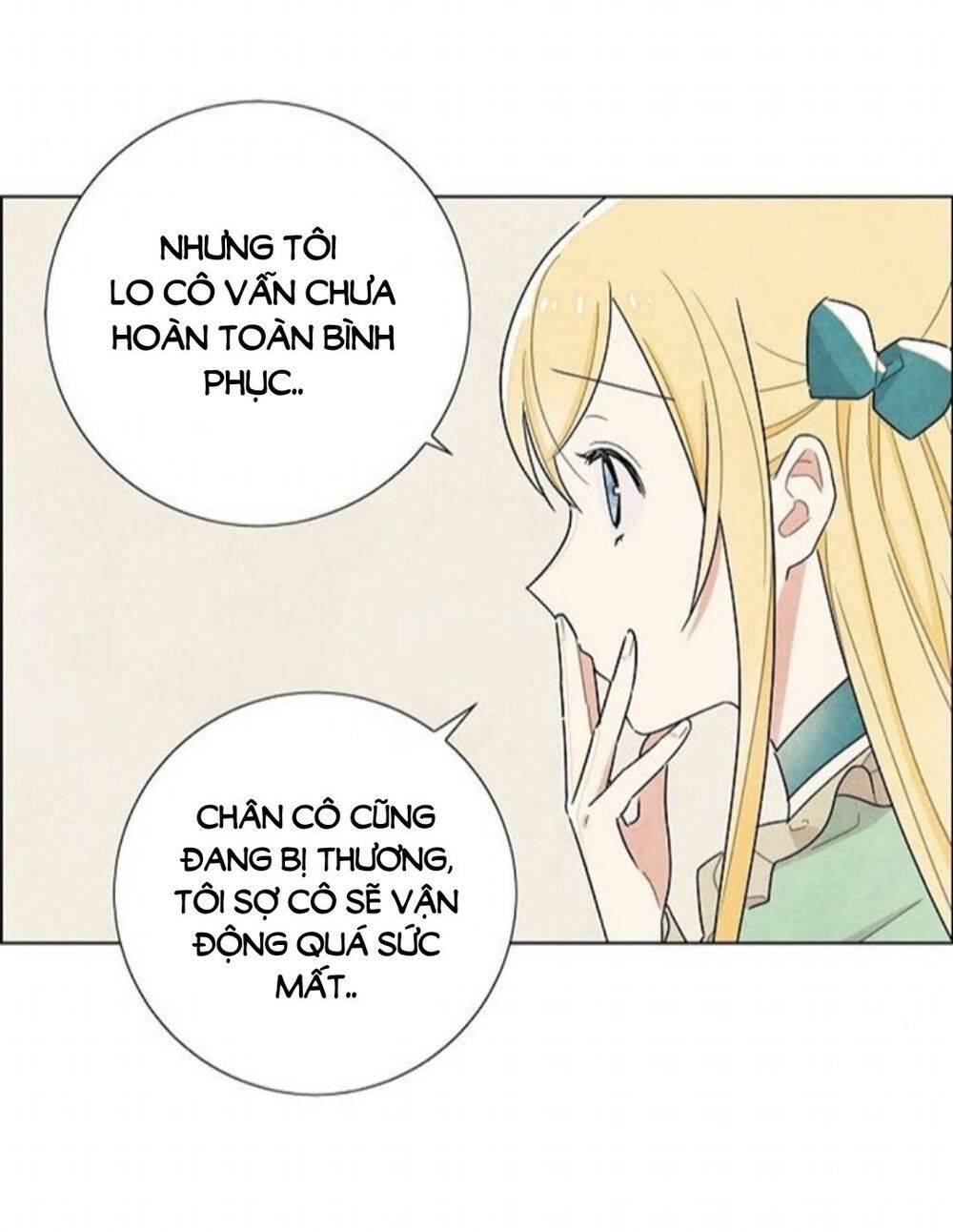 Tôi Đã Cướp Mất Đêm Đầu Tiên Của Nam Chính Chapter 19 - 64