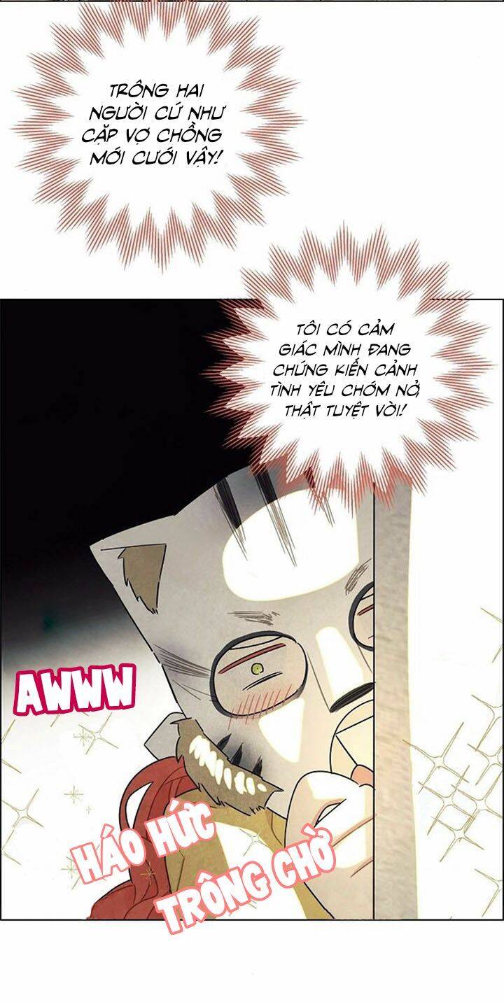 Tôi Đã Cướp Mất Đêm Đầu Tiên Của Nam Chính Chapter 20 - 20