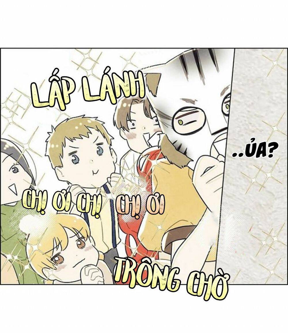 Tôi Đã Cướp Mất Đêm Đầu Tiên Của Nam Chính Chapter 20 - 21