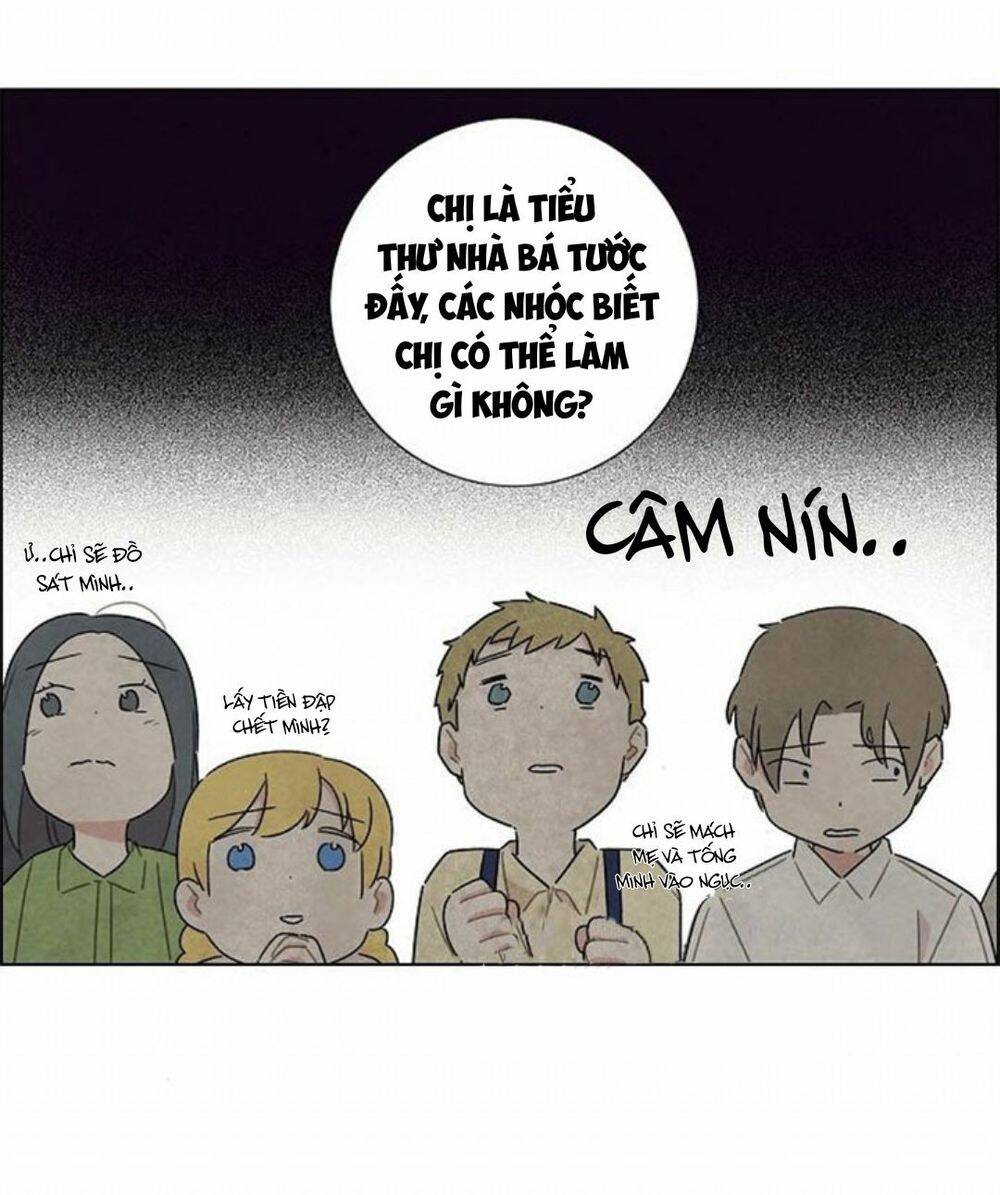 Tôi Đã Cướp Mất Đêm Đầu Tiên Của Nam Chính Chapter 20 - 24