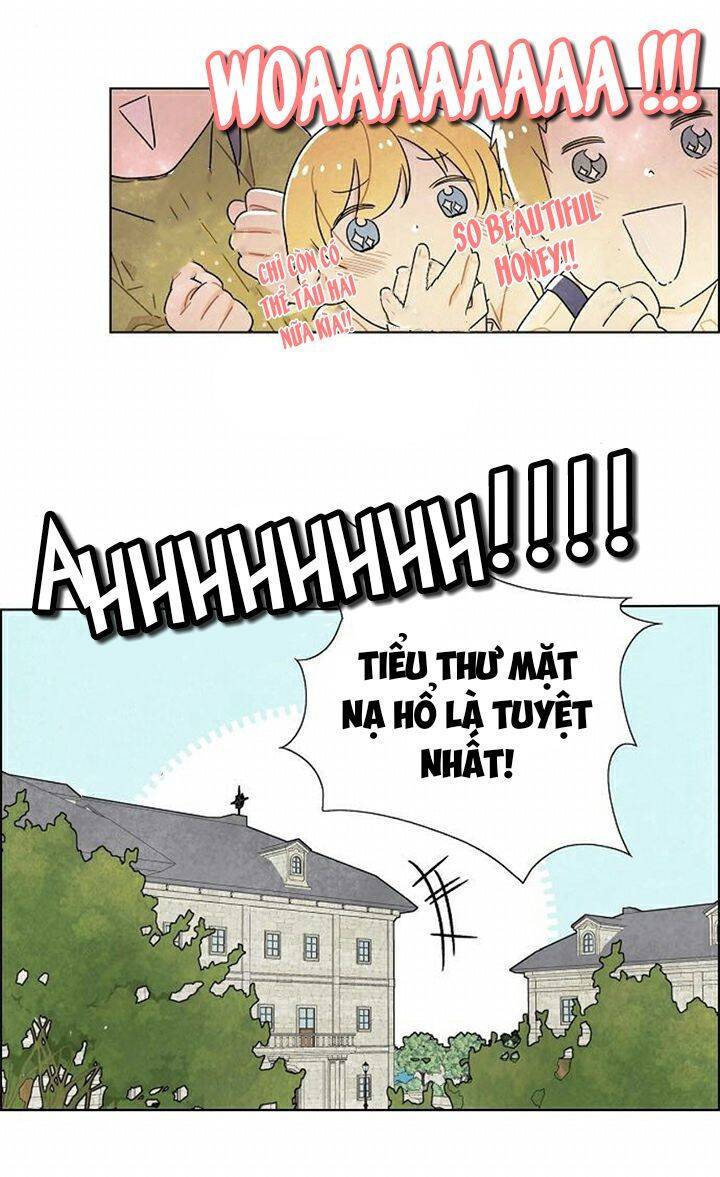 Tôi Đã Cướp Mất Đêm Đầu Tiên Của Nam Chính Chapter 20 - 28