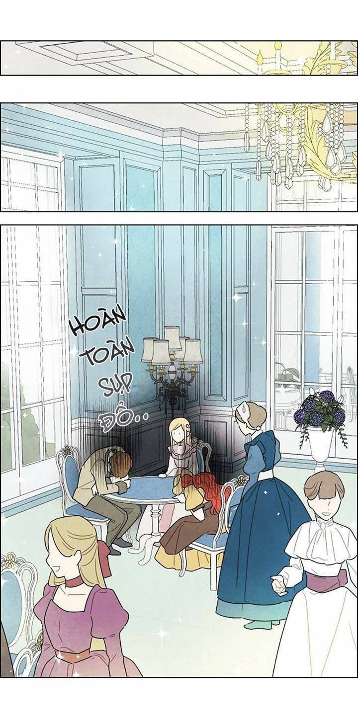 Tôi Đã Cướp Mất Đêm Đầu Tiên Của Nam Chính Chapter 20 - 29