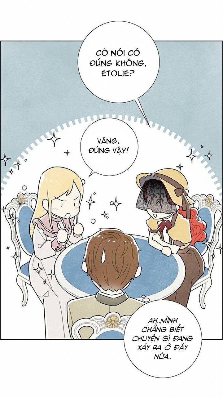 Tôi Đã Cướp Mất Đêm Đầu Tiên Của Nam Chính Chapter 20 - 38