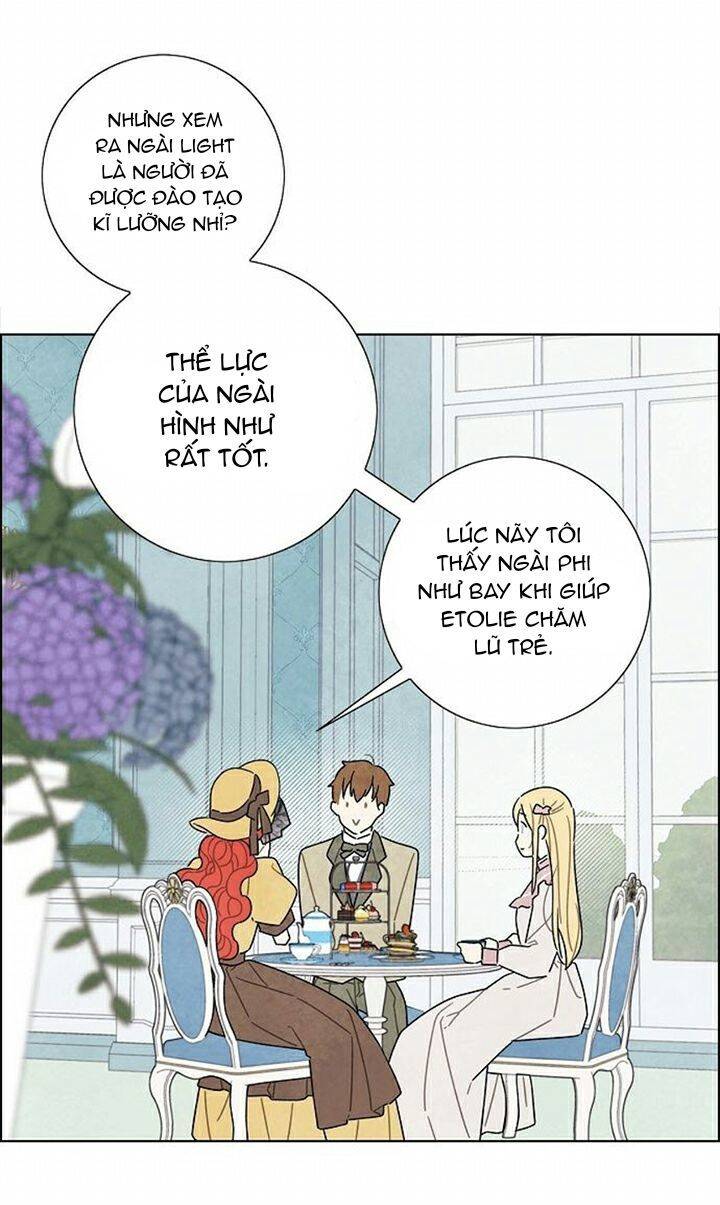 Tôi Đã Cướp Mất Đêm Đầu Tiên Của Nam Chính Chapter 20 - 41