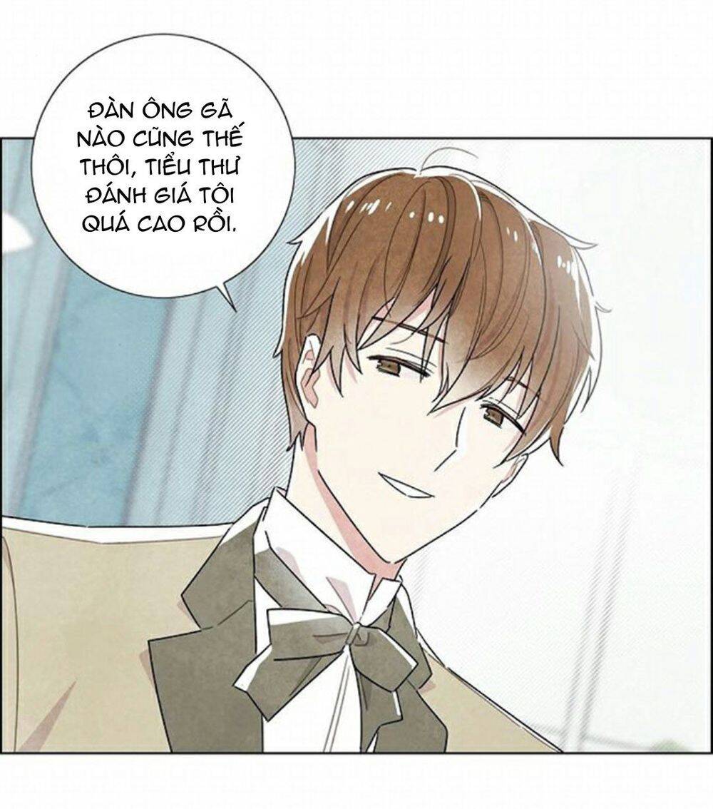 Tôi Đã Cướp Mất Đêm Đầu Tiên Của Nam Chính Chapter 20 - 42