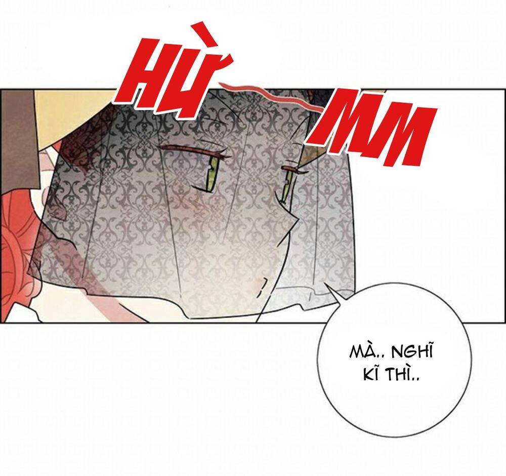 Tôi Đã Cướp Mất Đêm Đầu Tiên Của Nam Chính Chapter 20 - 44