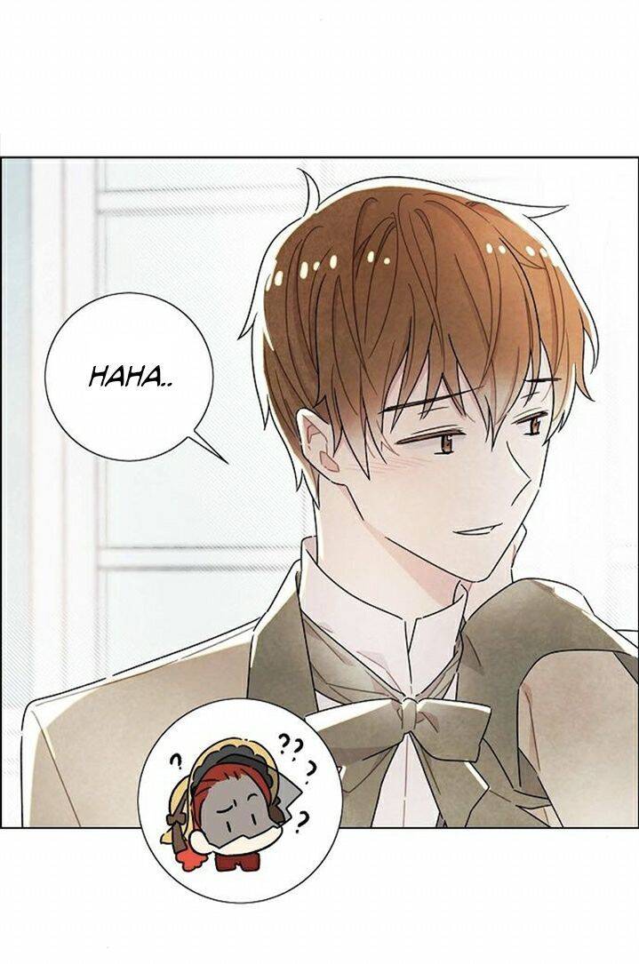 Tôi Đã Cướp Mất Đêm Đầu Tiên Của Nam Chính Chapter 20 - 51