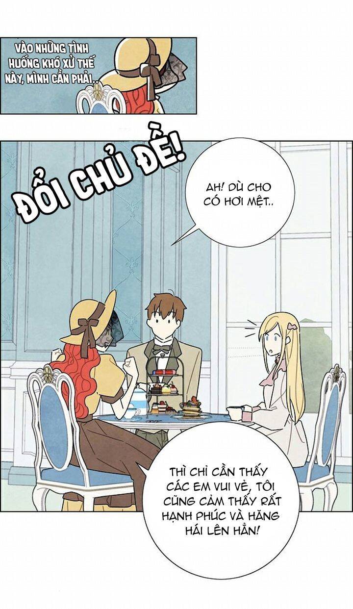 Tôi Đã Cướp Mất Đêm Đầu Tiên Của Nam Chính Chapter 20 - 53