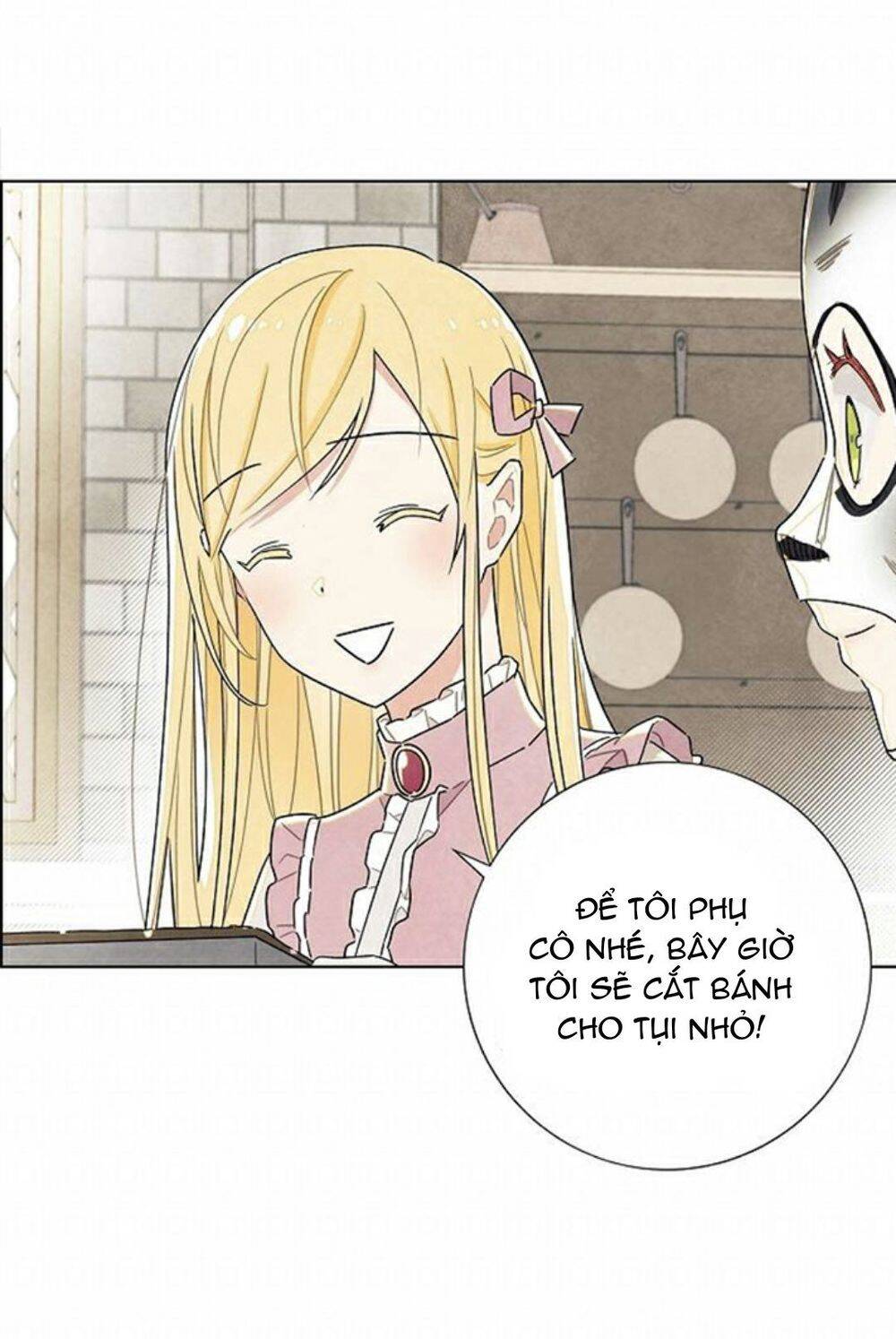 Tôi Đã Cướp Mất Đêm Đầu Tiên Của Nam Chính Chapter 20 - 7
