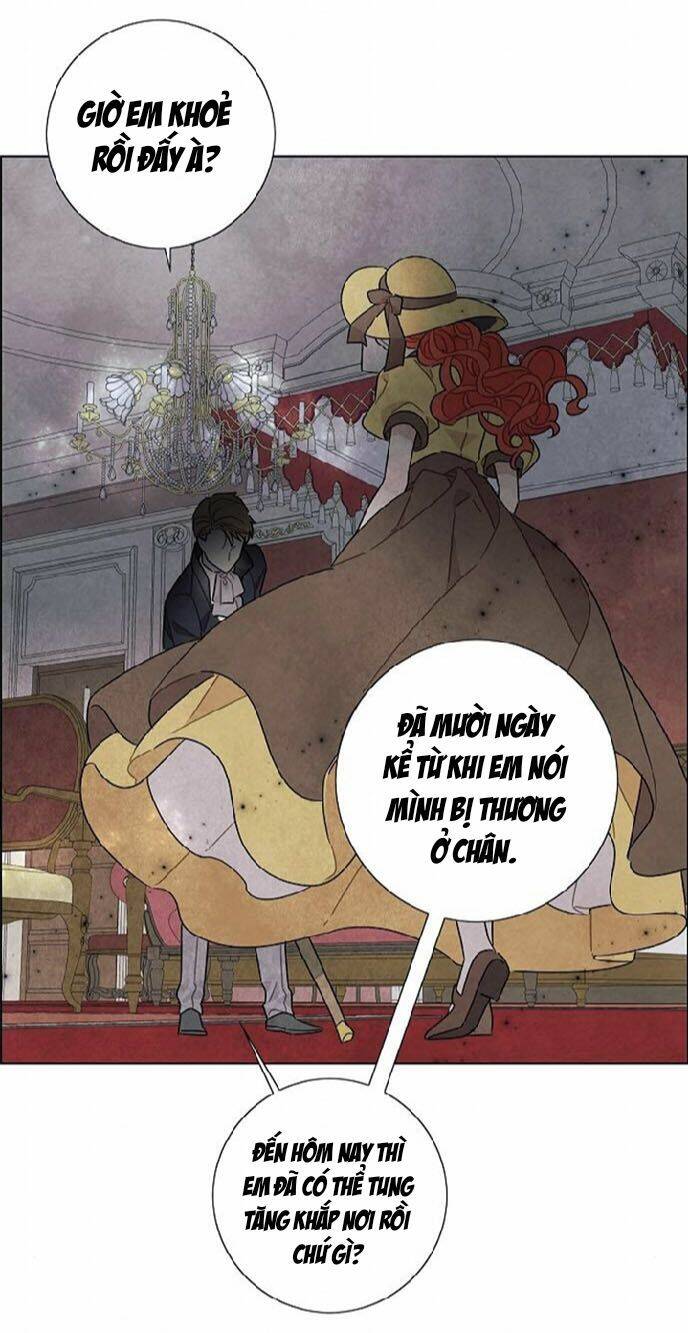 Tôi Đã Cướp Mất Đêm Đầu Tiên Của Nam Chính Chapter 20 - 67