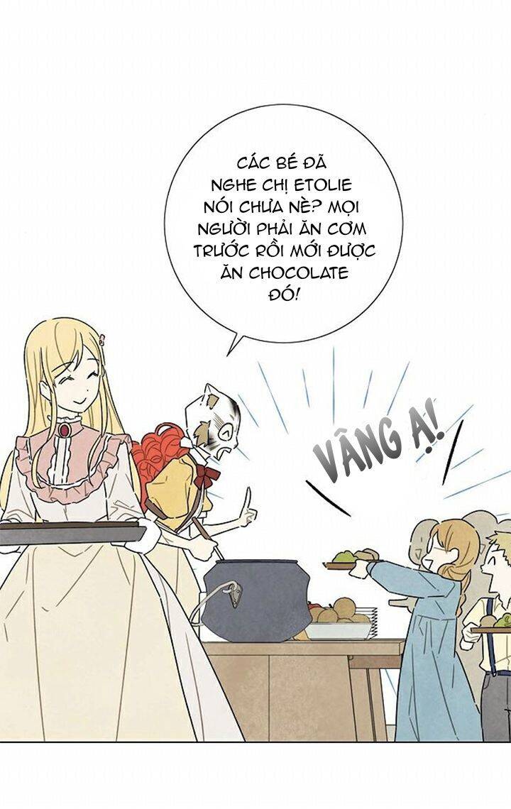 Tôi Đã Cướp Mất Đêm Đầu Tiên Của Nam Chính Chapter 20 - 8