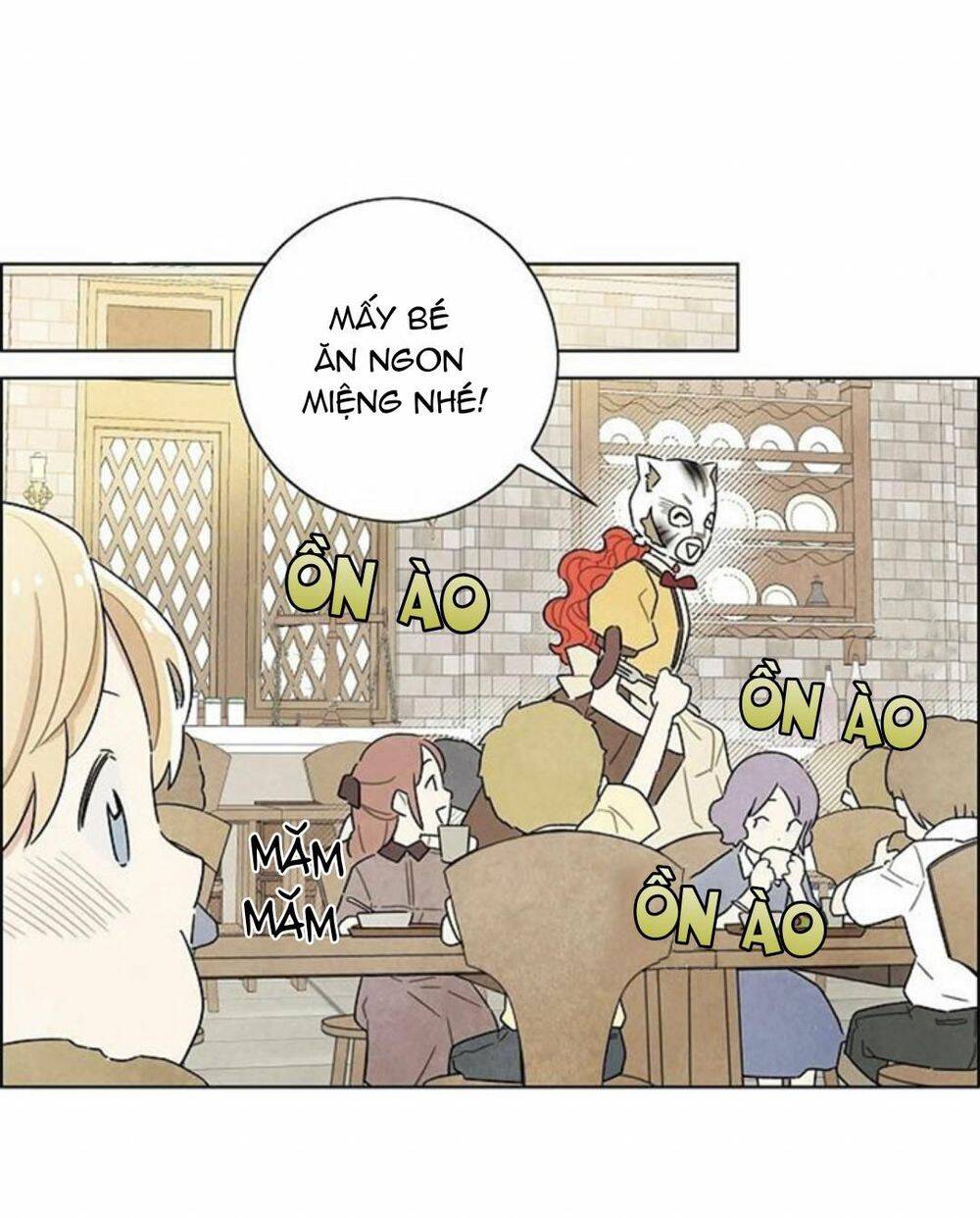 Tôi Đã Cướp Mất Đêm Đầu Tiên Của Nam Chính Chapter 20 - 9