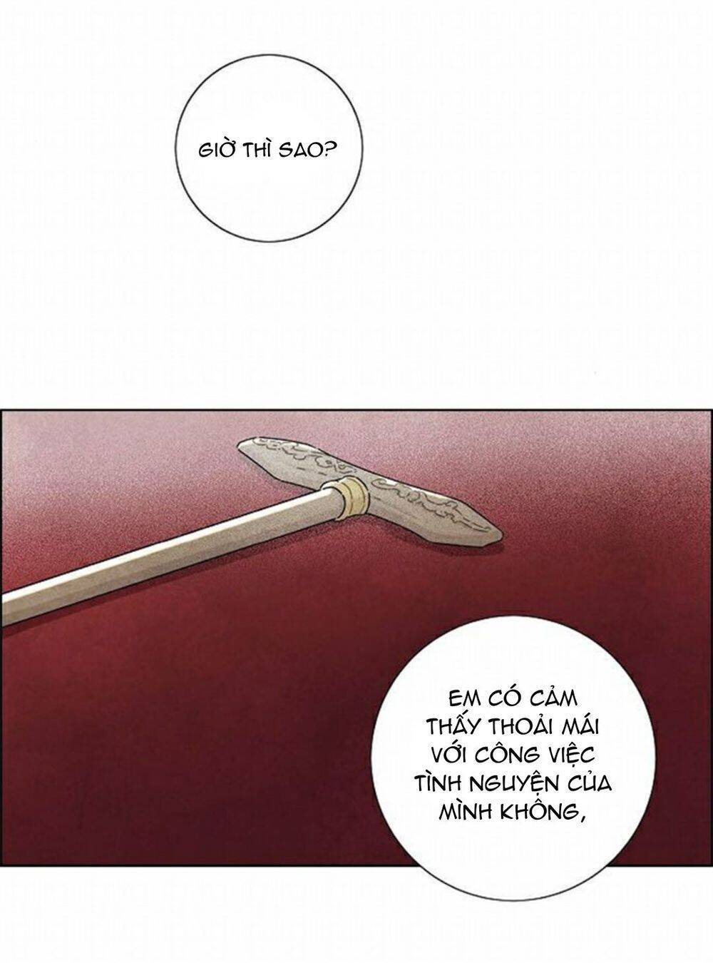 Tôi Đã Cướp Mất Đêm Đầu Tiên Của Nam Chính Chapter 21 - 2