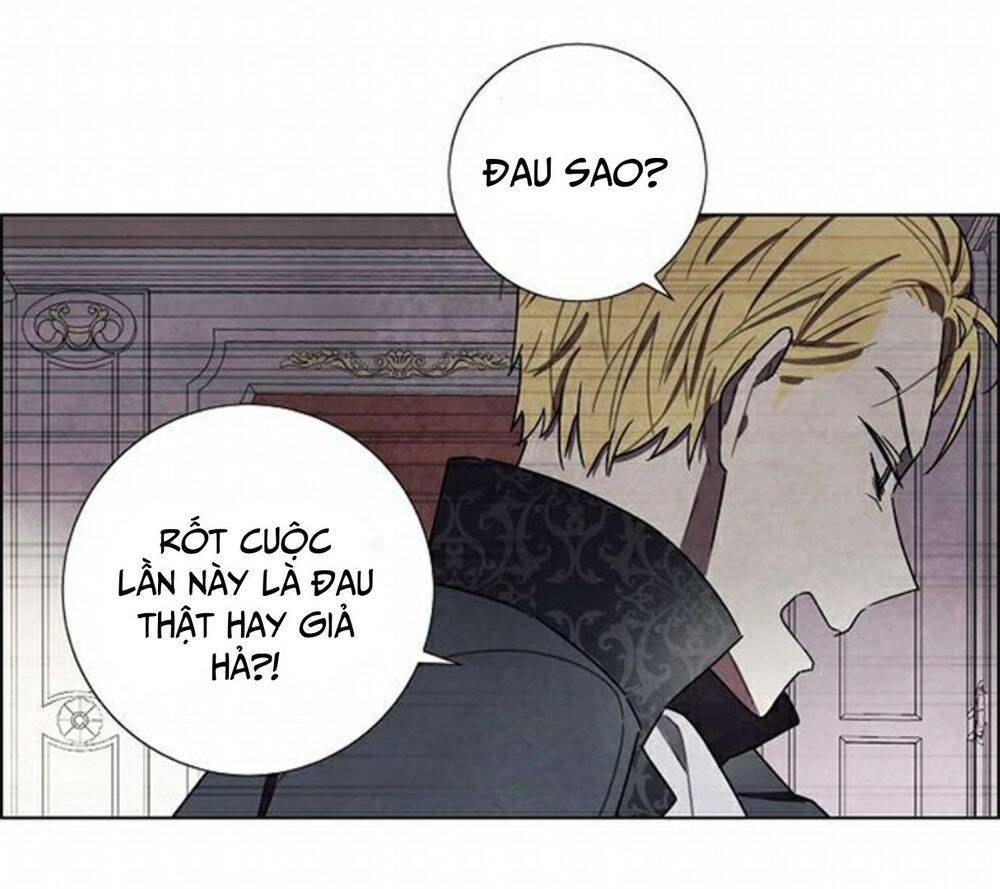 Tôi Đã Cướp Mất Đêm Đầu Tiên Của Nam Chính Chapter 21 - 13