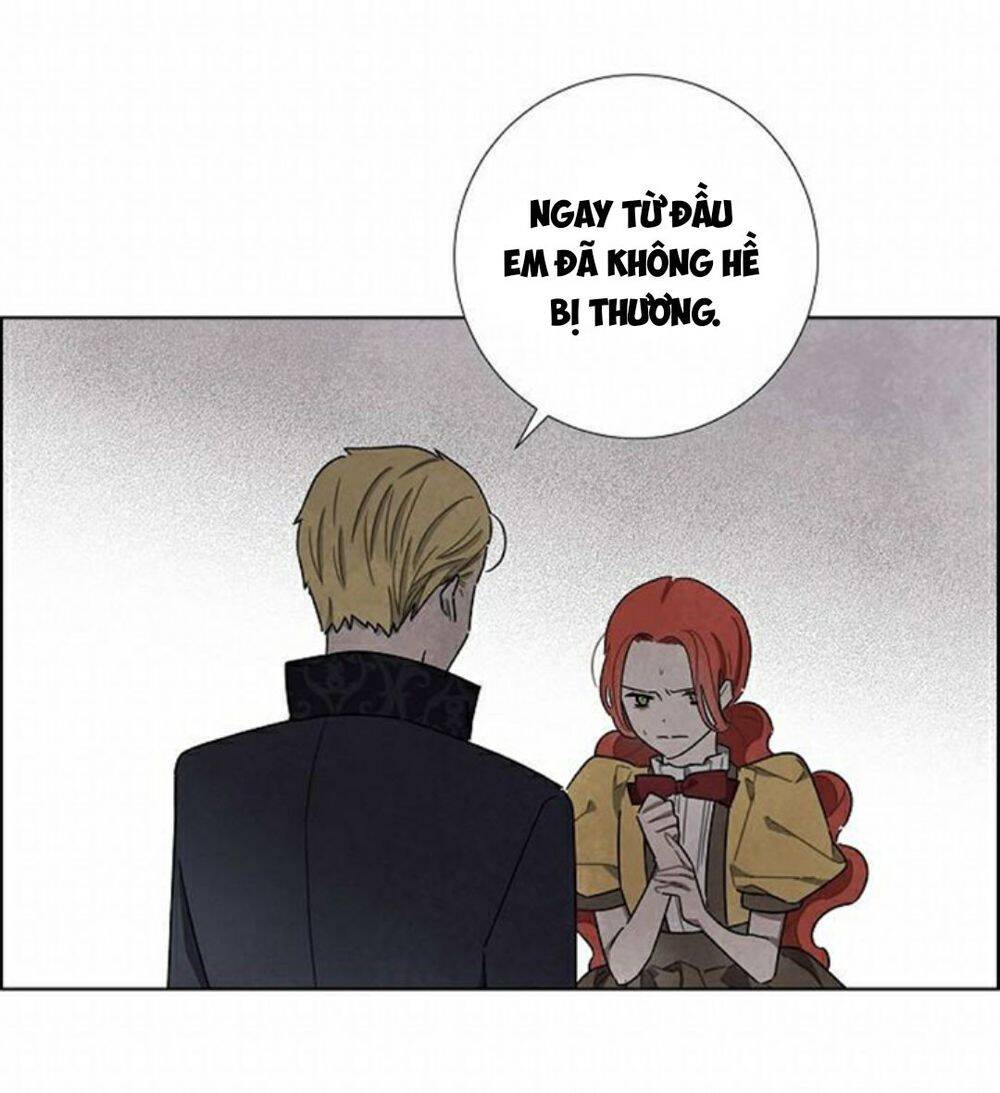 Tôi Đã Cướp Mất Đêm Đầu Tiên Của Nam Chính Chapter 21 - 19