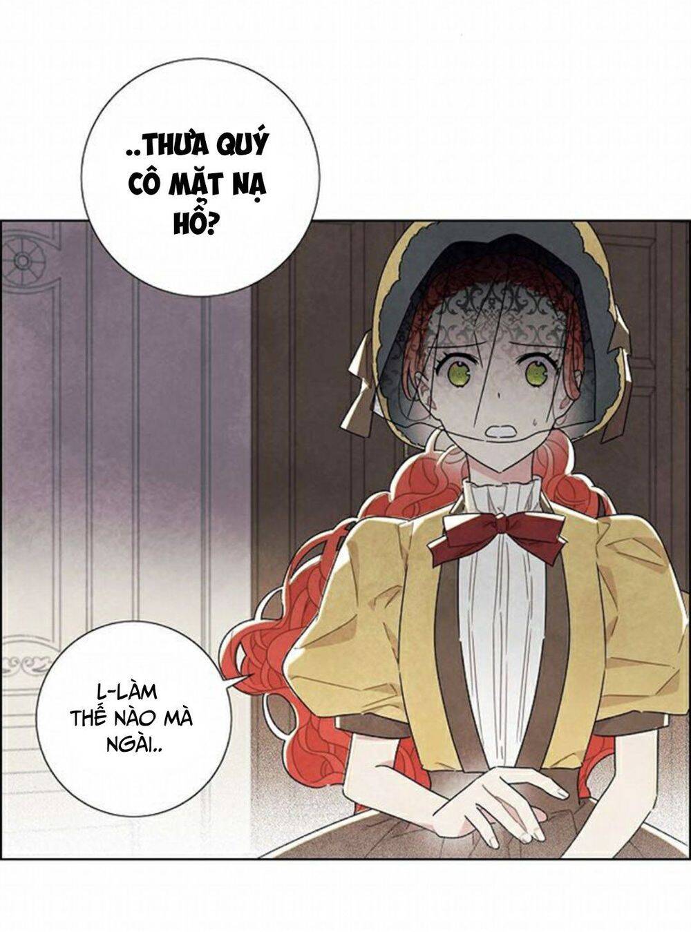 Tôi Đã Cướp Mất Đêm Đầu Tiên Của Nam Chính Chapter 21 - 3