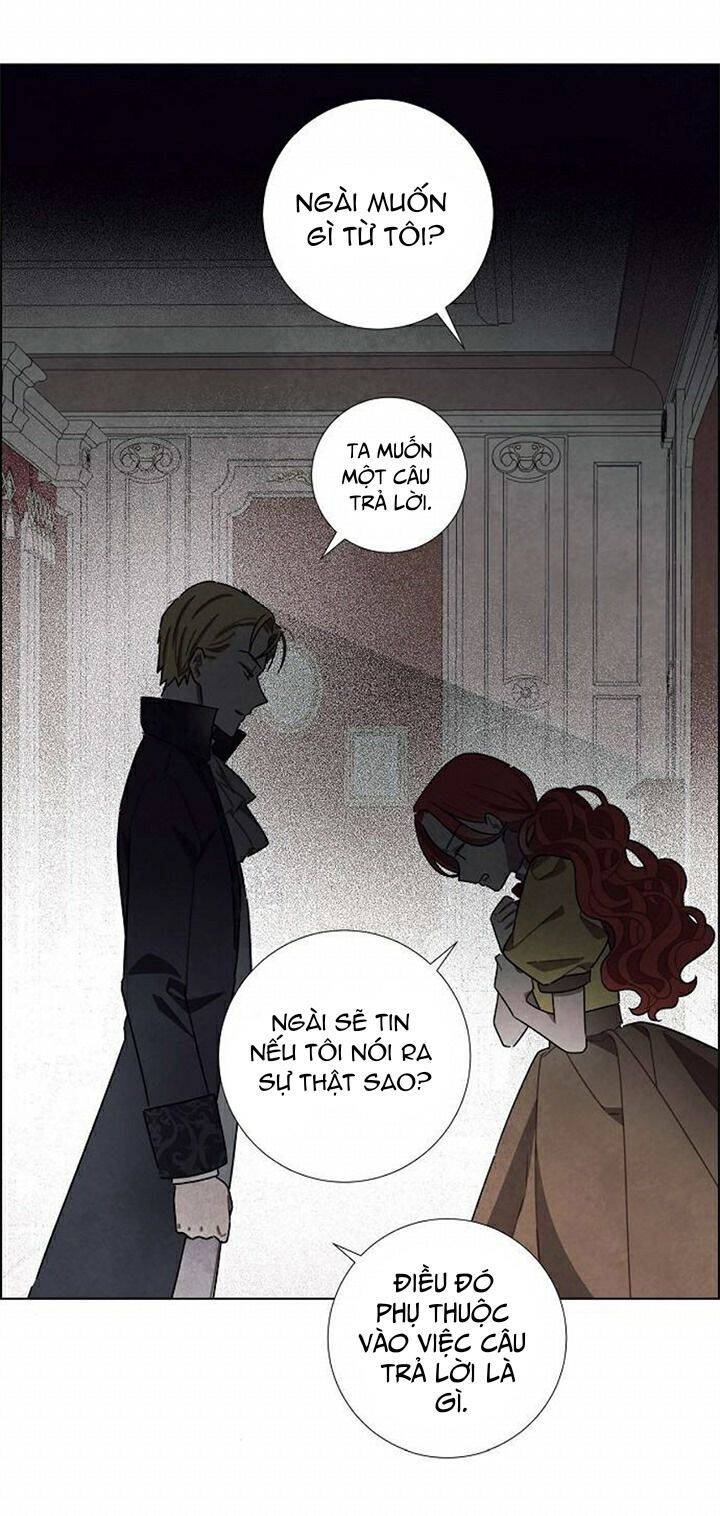 Tôi Đã Cướp Mất Đêm Đầu Tiên Của Nam Chính Chapter 21 - 23