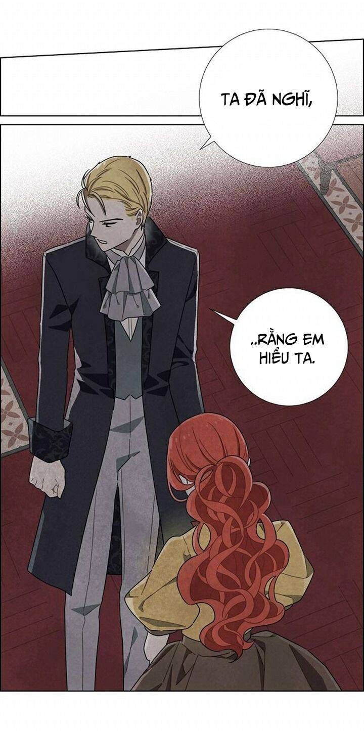 Tôi Đã Cướp Mất Đêm Đầu Tiên Của Nam Chính Chapter 21 - 27