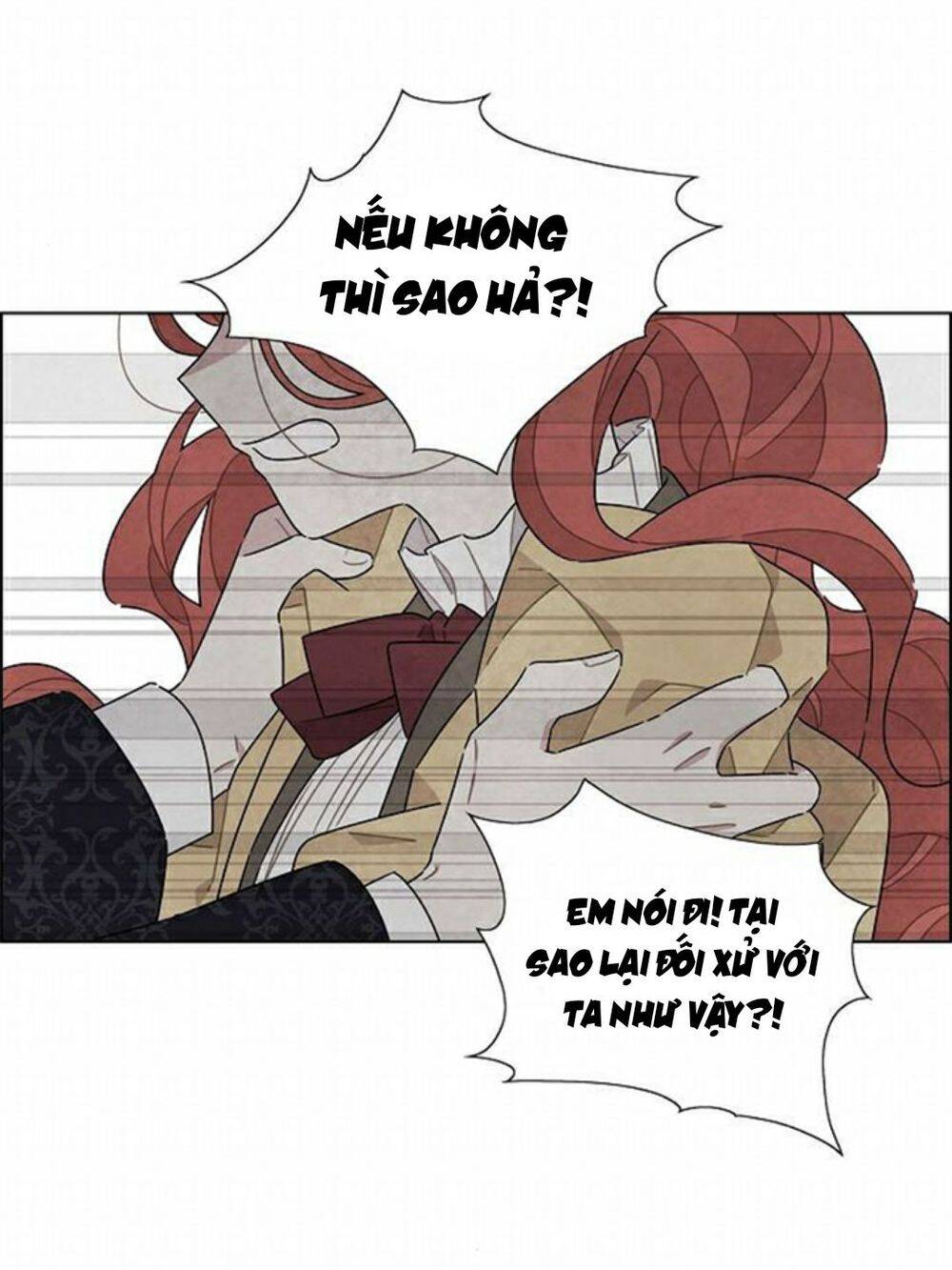 Tôi Đã Cướp Mất Đêm Đầu Tiên Của Nam Chính Chapter 21 - 35