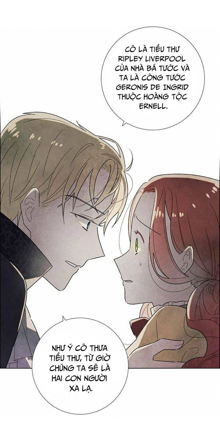 Tôi Đã Cướp Mất Đêm Đầu Tiên Của Nam Chính Chapter 21 - 40