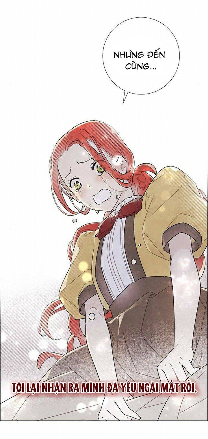 Tôi Đã Cướp Mất Đêm Đầu Tiên Của Nam Chính Chapter 21 - 48