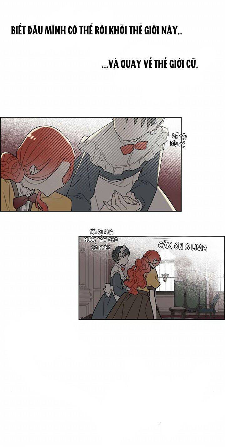 Tôi Đã Cướp Mất Đêm Đầu Tiên Của Nam Chính Chapter 21 - 68