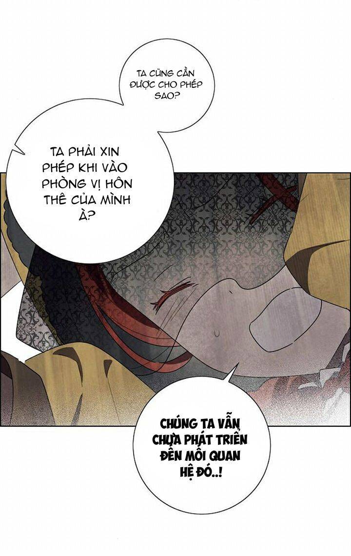 Tôi Đã Cướp Mất Đêm Đầu Tiên Của Nam Chính Chapter 21 - 9