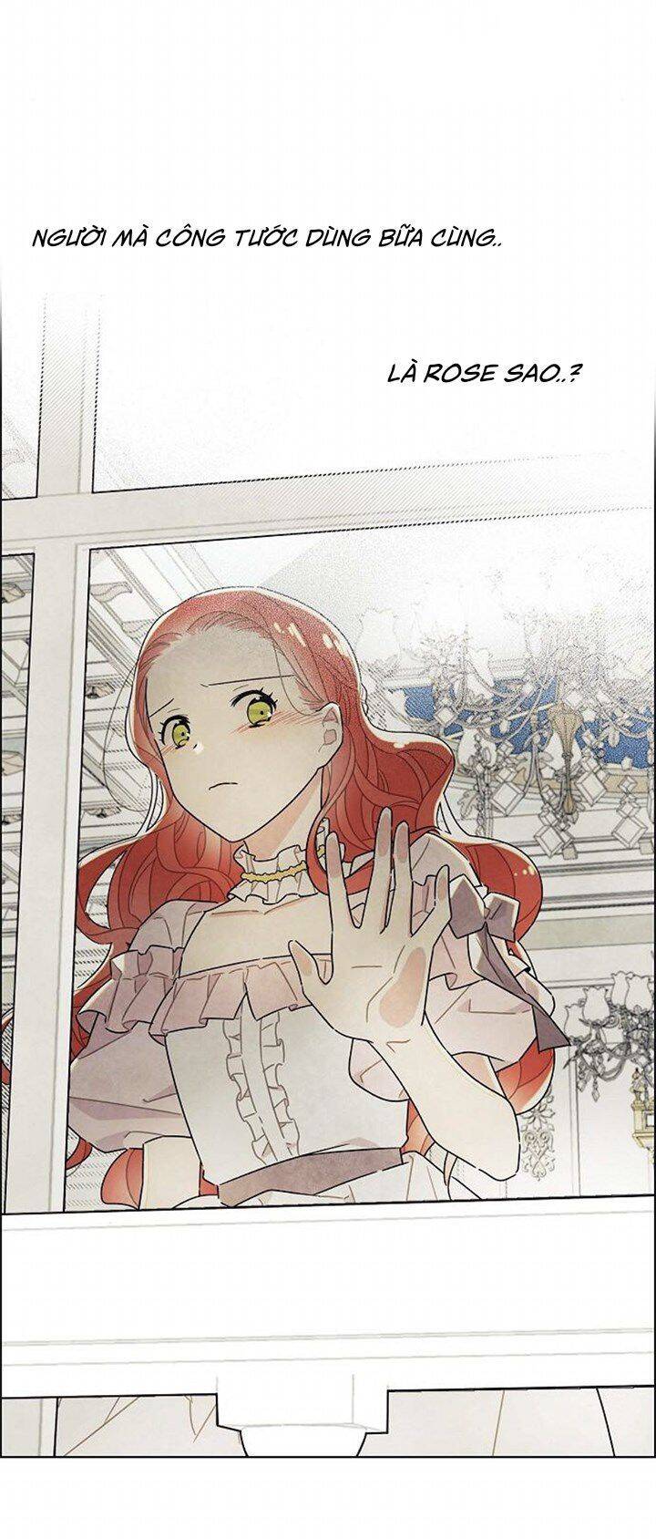 Tôi Đã Cướp Mất Đêm Đầu Tiên Của Nam Chính Chapter 22 - 24