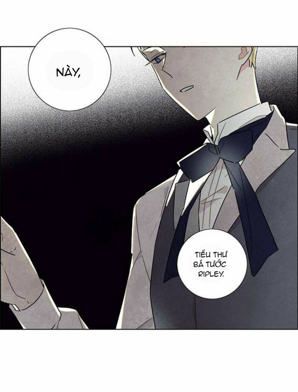 Tôi Đã Cướp Mất Đêm Đầu Tiên Của Nam Chính Chapter 23 - 2