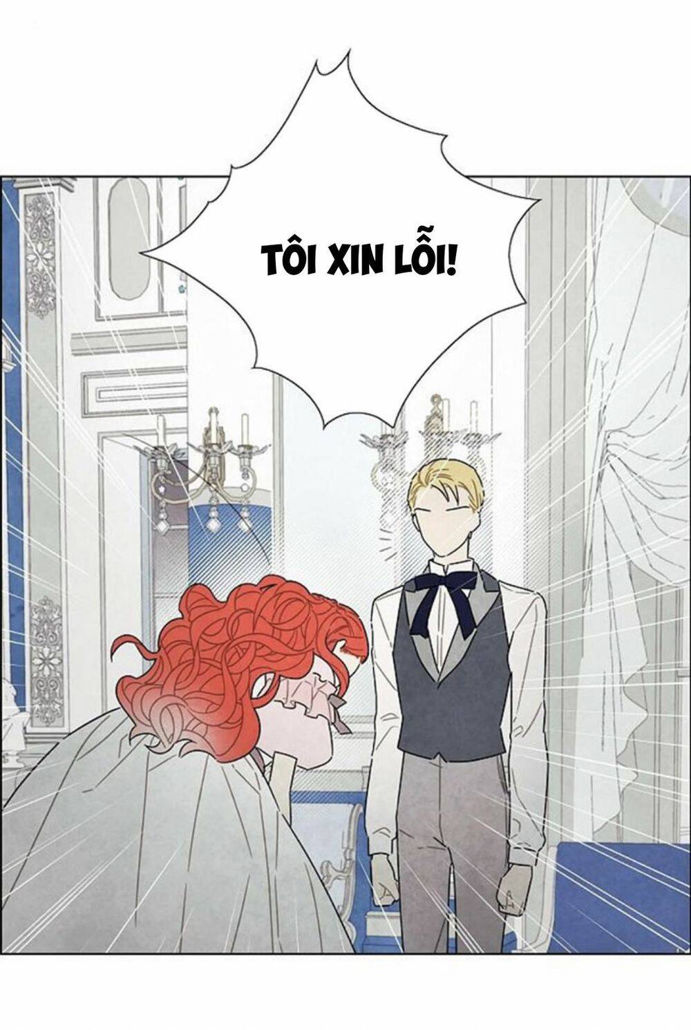 Tôi Đã Cướp Mất Đêm Đầu Tiên Của Nam Chính Chapter 23 - 14