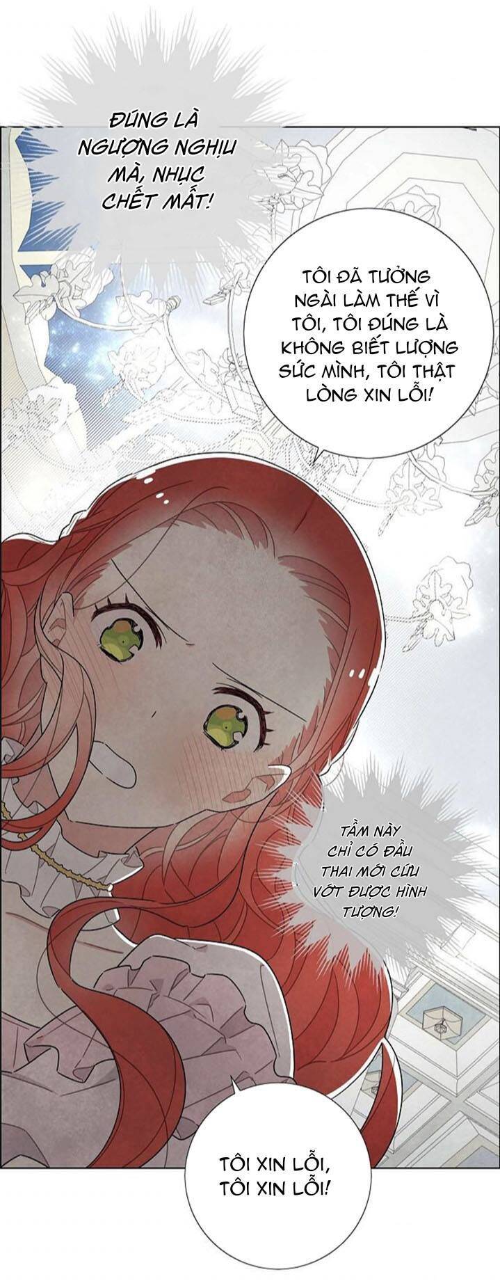 Tôi Đã Cướp Mất Đêm Đầu Tiên Của Nam Chính Chapter 23 - 16