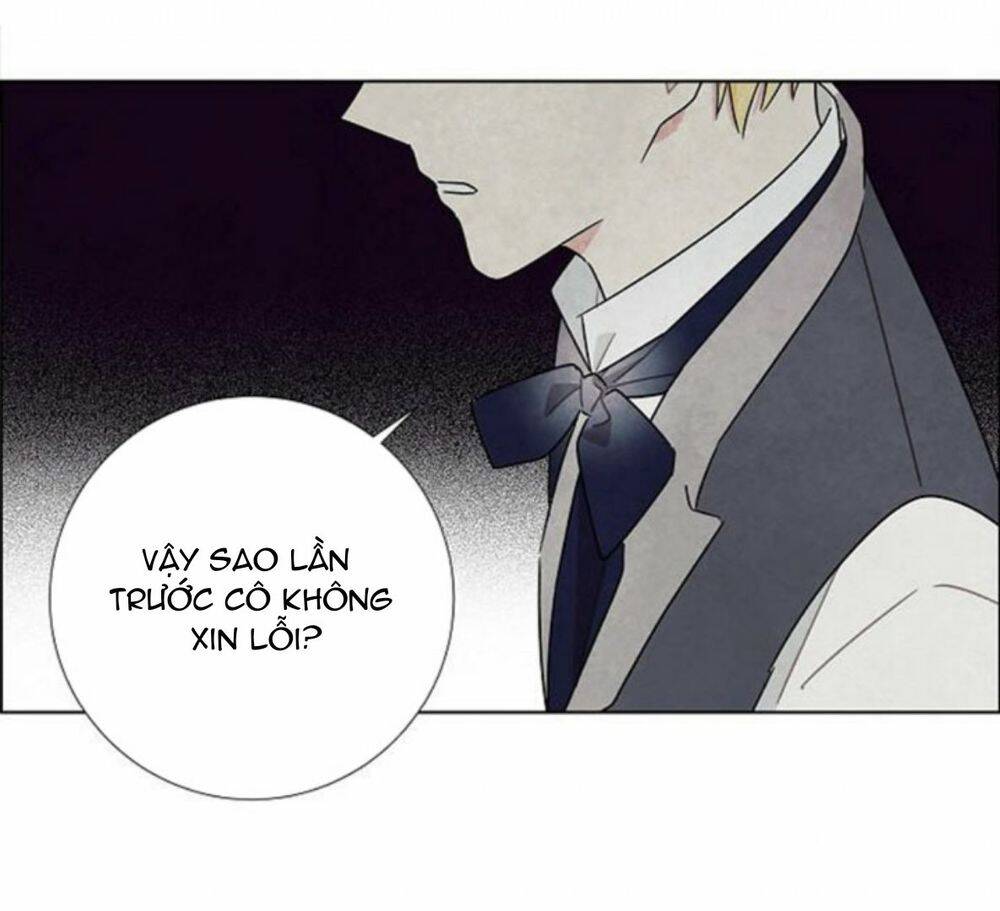 Tôi Đã Cướp Mất Đêm Đầu Tiên Của Nam Chính Chapter 23 - 20