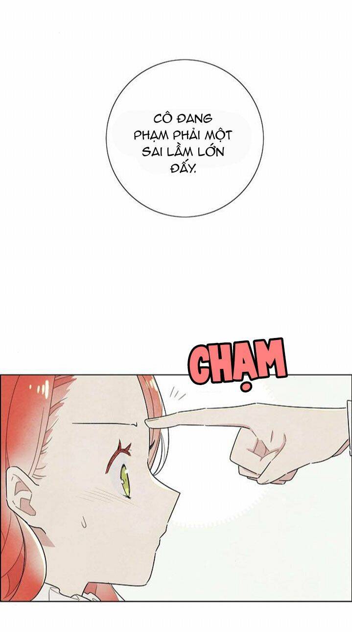 Tôi Đã Cướp Mất Đêm Đầu Tiên Của Nam Chính Chapter 23 - 3