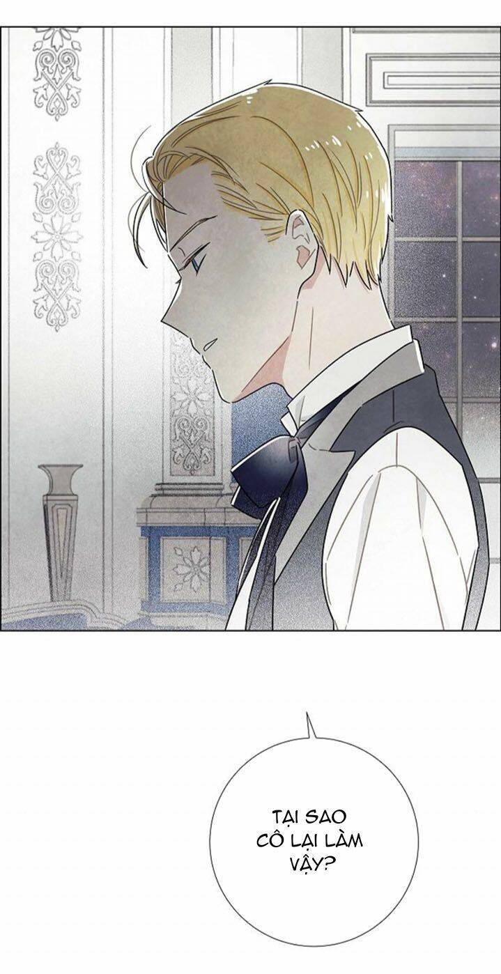 Tôi Đã Cướp Mất Đêm Đầu Tiên Của Nam Chính Chapter 23 - 24