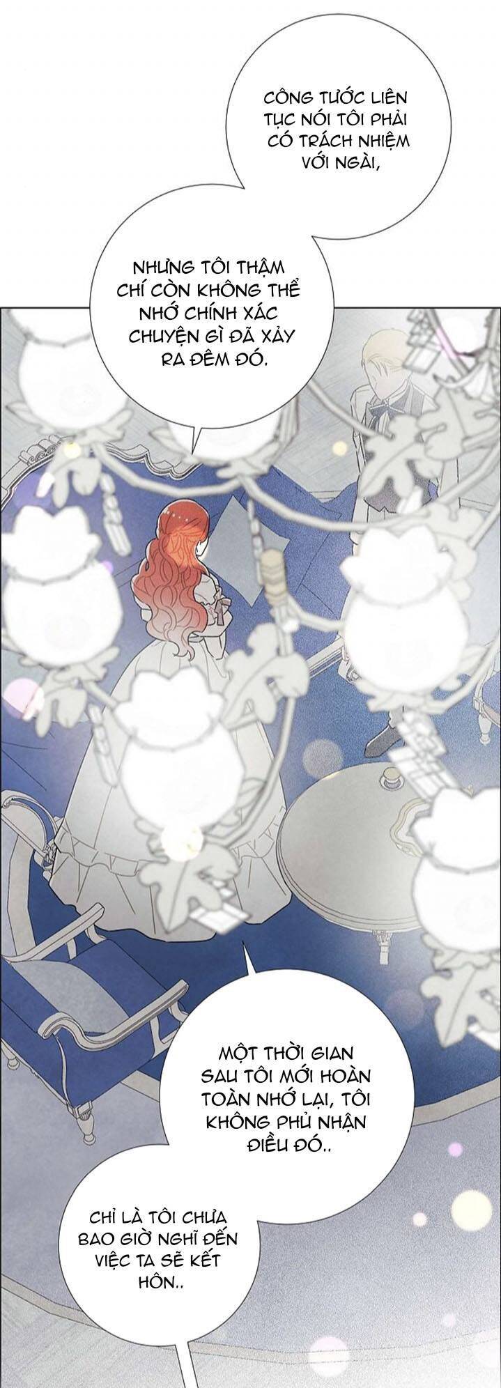 Tôi Đã Cướp Mất Đêm Đầu Tiên Của Nam Chính Chapter 23 - 27