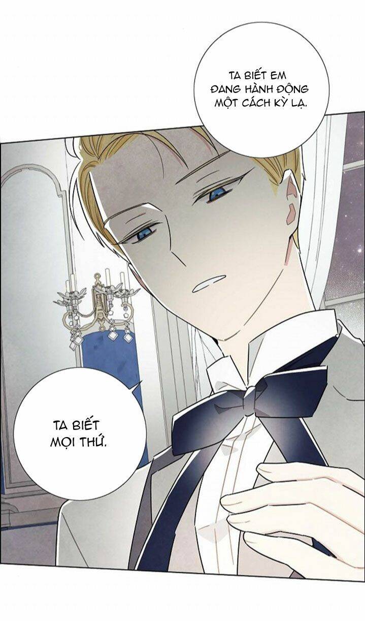 Tôi Đã Cướp Mất Đêm Đầu Tiên Của Nam Chính Chapter 23 - 33