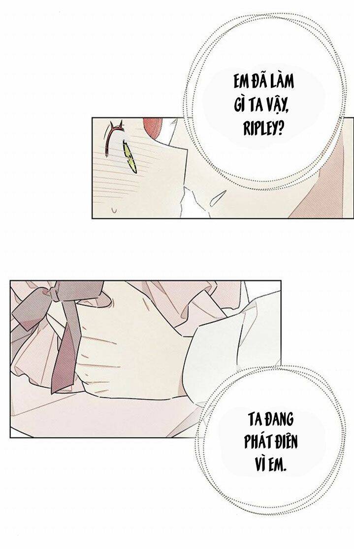 Tôi Đã Cướp Mất Đêm Đầu Tiên Của Nam Chính Chapter 23 - 37