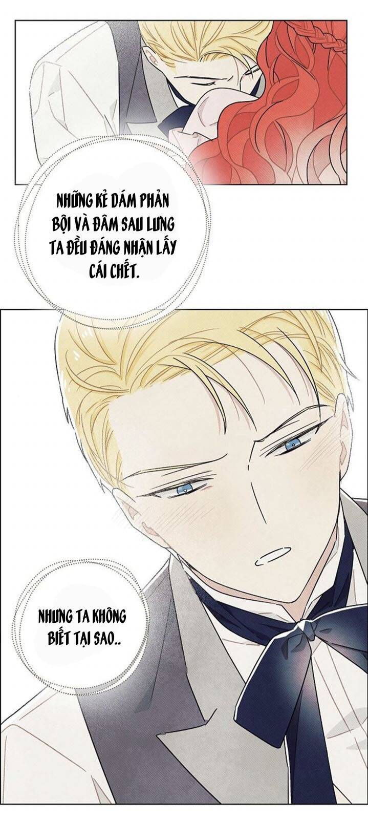 Tôi Đã Cướp Mất Đêm Đầu Tiên Của Nam Chính Chapter 23 - 38