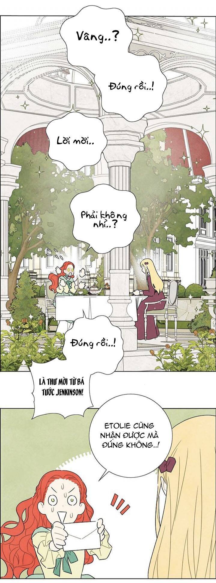 Tôi Đã Cướp Mất Đêm Đầu Tiên Của Nam Chính Chapter 23 - 41