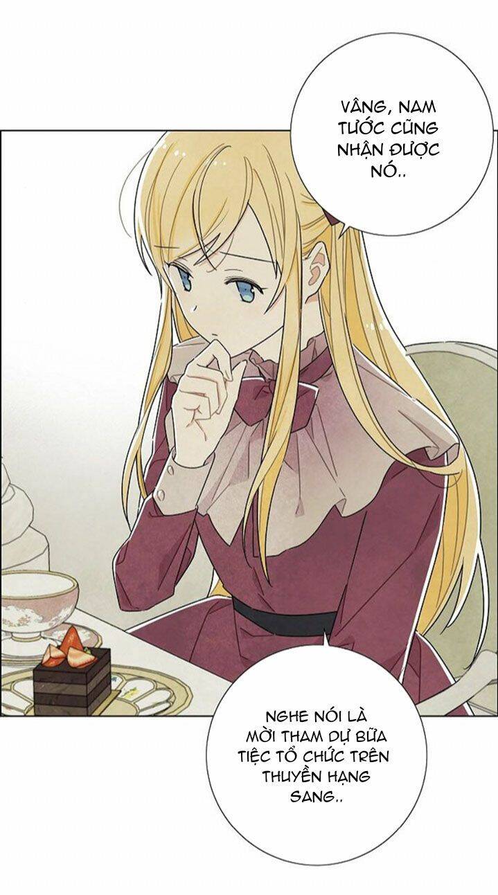 Tôi Đã Cướp Mất Đêm Đầu Tiên Của Nam Chính Chapter 23 - 42