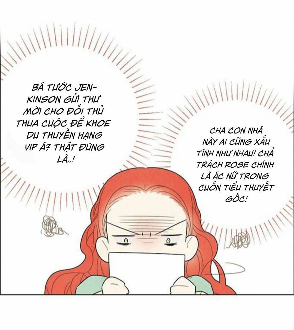 Tôi Đã Cướp Mất Đêm Đầu Tiên Của Nam Chính Chapter 23 - 43