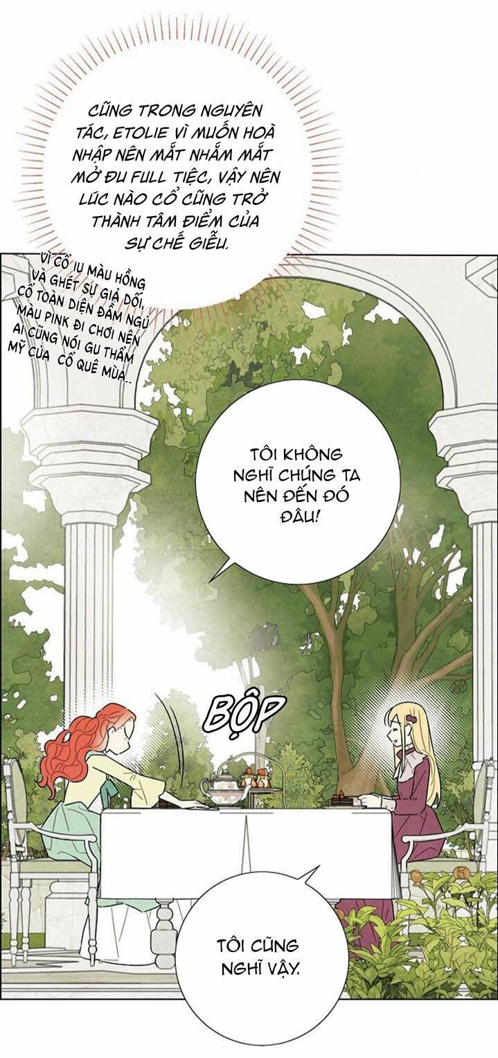 Tôi Đã Cướp Mất Đêm Đầu Tiên Của Nam Chính Chapter 23 - 44