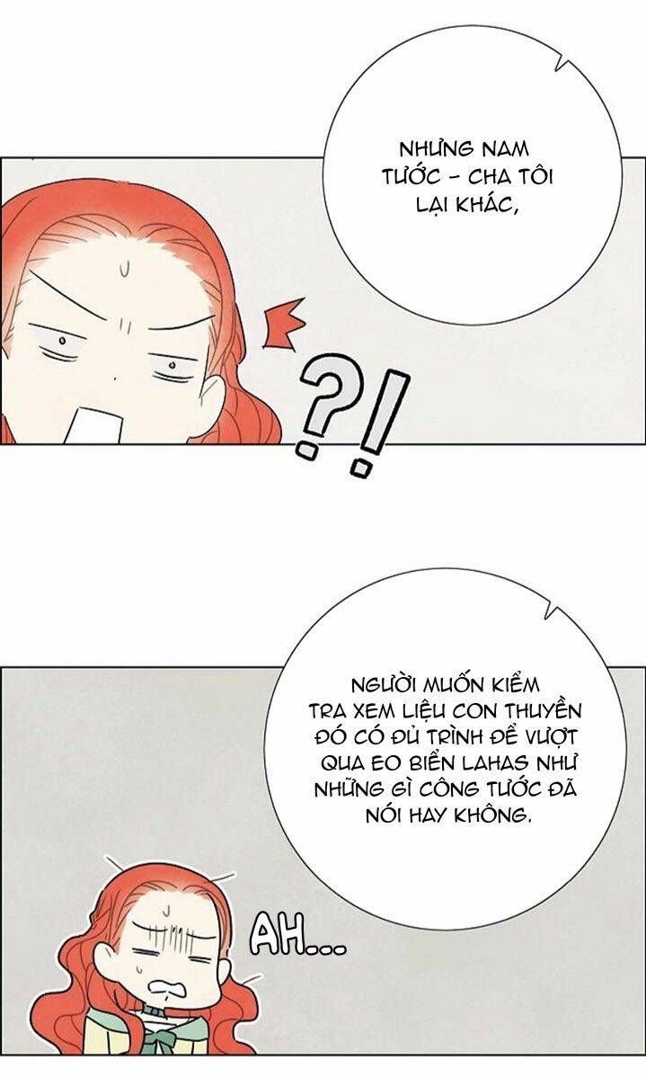 Tôi Đã Cướp Mất Đêm Đầu Tiên Của Nam Chính Chapter 23 - 45