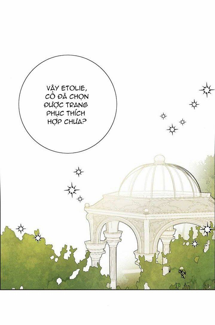 Tôi Đã Cướp Mất Đêm Đầu Tiên Của Nam Chính Chapter 23 - 48