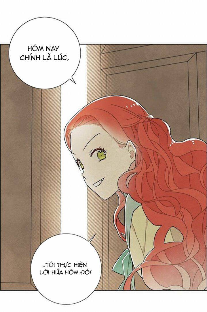 Tôi Đã Cướp Mất Đêm Đầu Tiên Của Nam Chính Chapter 23 - 50