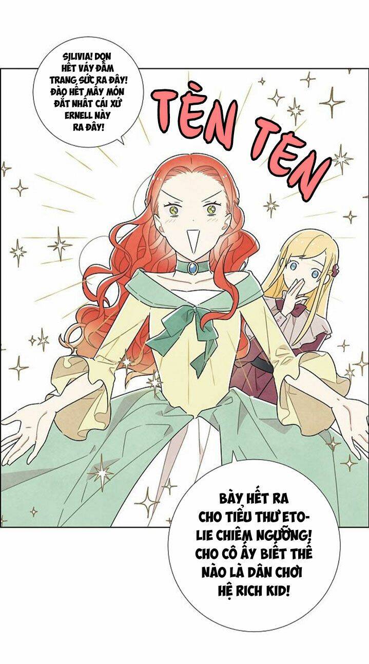 Tôi Đã Cướp Mất Đêm Đầu Tiên Của Nam Chính Chapter 23 - 51