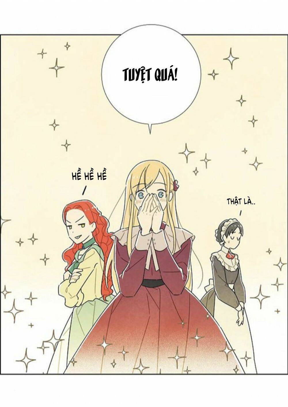 Tôi Đã Cướp Mất Đêm Đầu Tiên Của Nam Chính Chapter 23 - 54