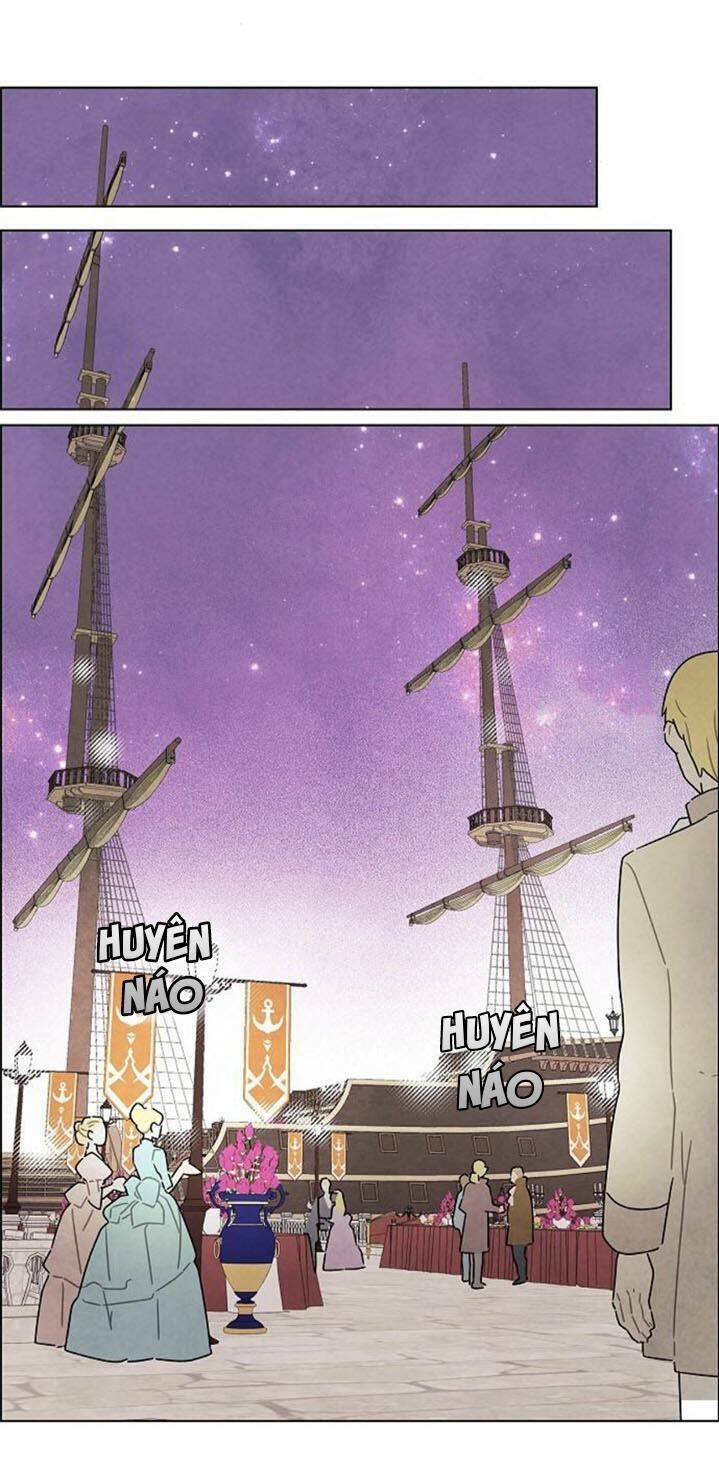 Tôi Đã Cướp Mất Đêm Đầu Tiên Của Nam Chính Chapter 23 - 55