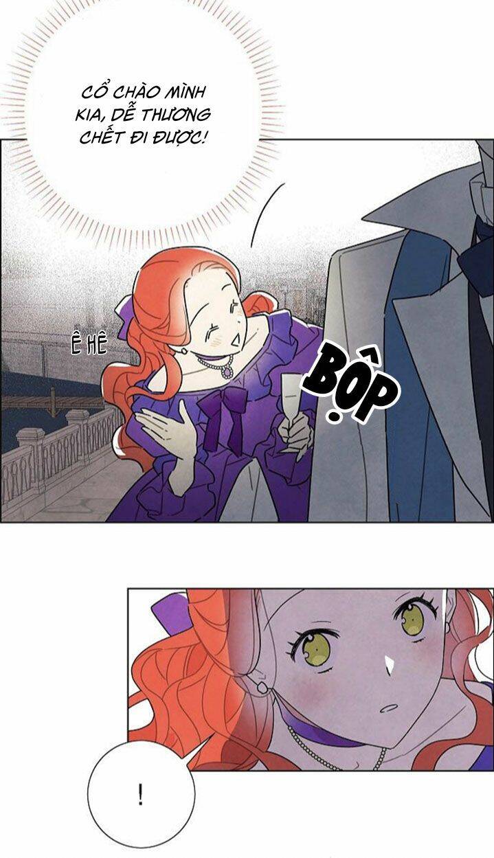 Tôi Đã Cướp Mất Đêm Đầu Tiên Của Nam Chính Chapter 23 - 60